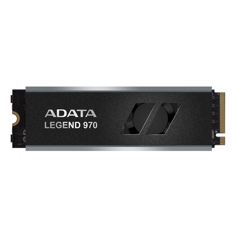 SSD ADATA Legend 970 1TB NVMe M.2 - 4