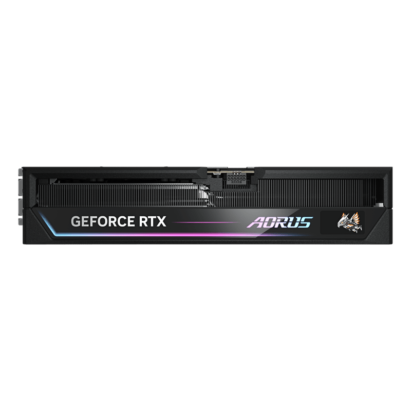 كارت شاشة Gigabyte AORUS GeForce RTX 5090 32GB GDDR7 Master - 4