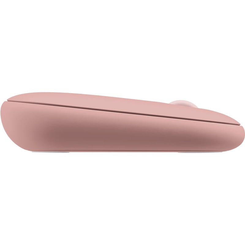 ماوس Logitech Pebble Mouse 2 M350s 4000 DPI لاسلكي رمادي - 34