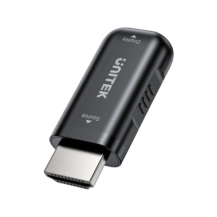 UNITEK HDMI to USB-C Adapter 4K Video Converter - 4
