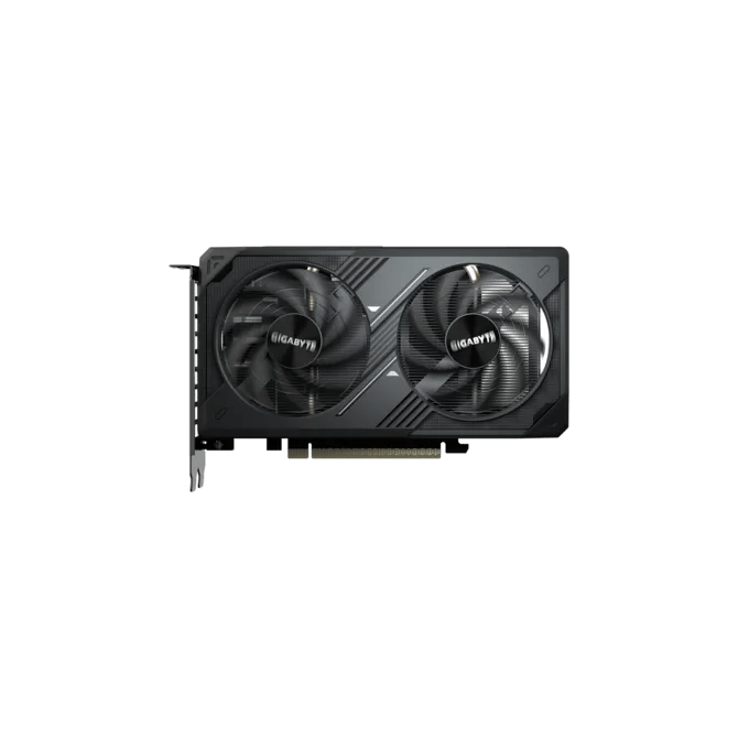 كارت شاشة Gigabyte GeForce RTX 5050 8GB GDDR6 Windforce OC Edition - 7