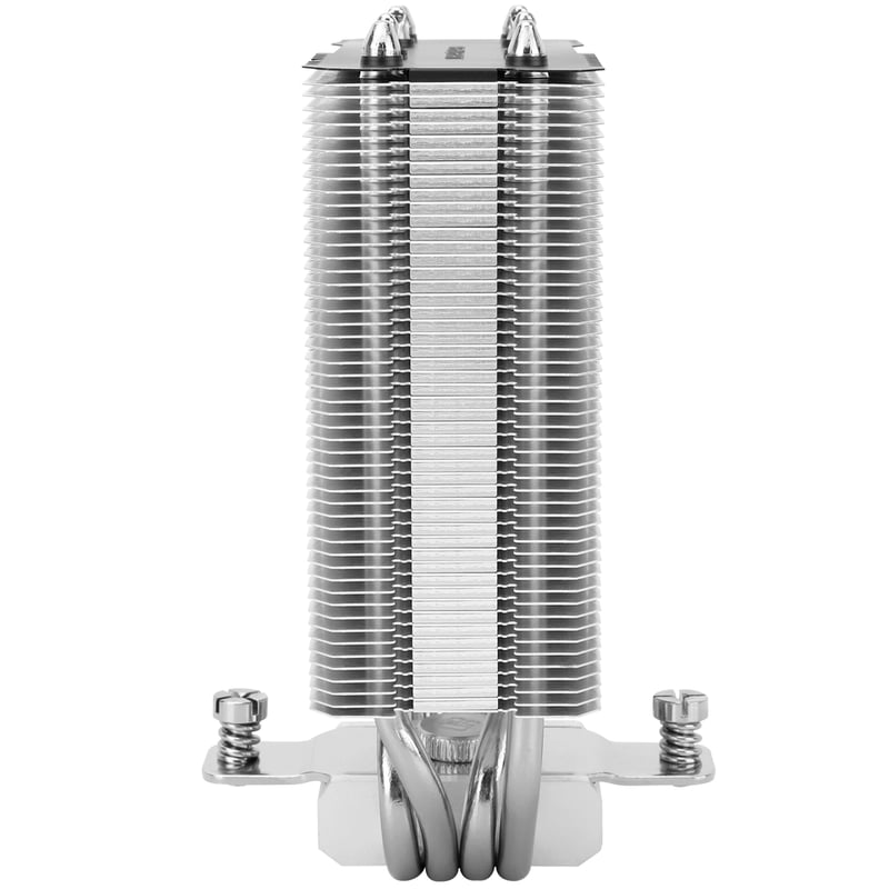 Thermalright Assassin X 120 Refined SE ARGB CPU Air Cooler Black - 6