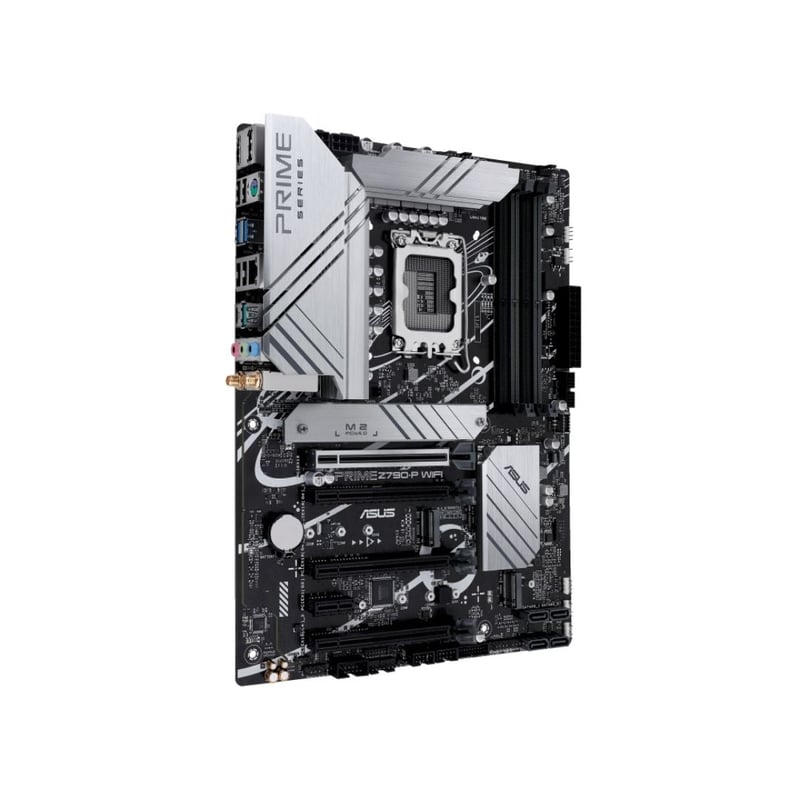 لوحة أم ASUS Prime Z790-P WiFi DDR5 LGA1700 ATX - 4