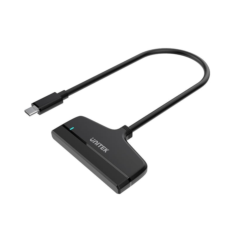محول Unitek USB-C إلى 2.5″ SATA III - 1