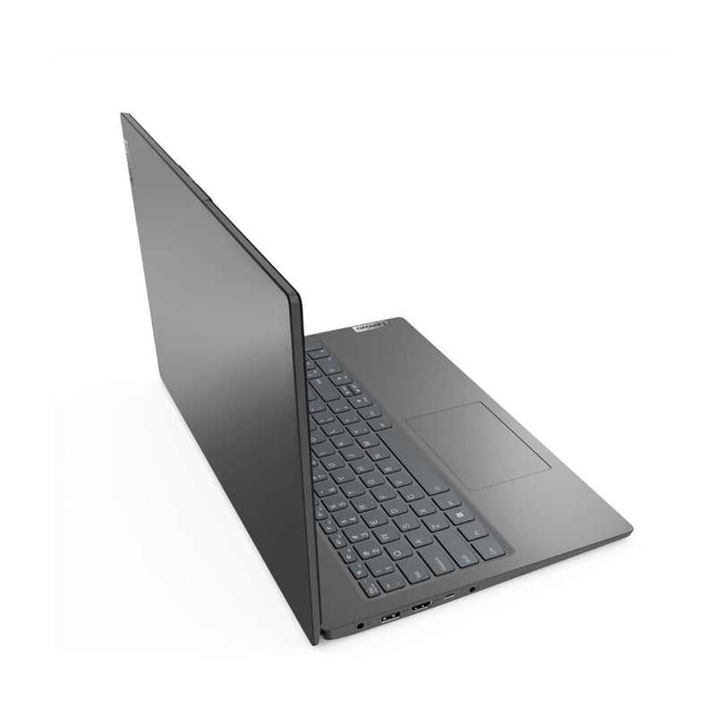 Lenovo V15 G4 - (1SIN) Ryzen 7-7730U, RAM 16GB, SSD 512GB, AMD Radeon™ Graphics, 15.6 Inch FHD, Black - 3
