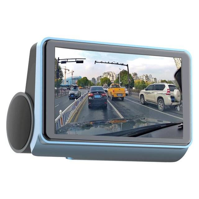 Dahua S8 4K 2160p Indoor WiFi Camera with MicroSD Slot - 3