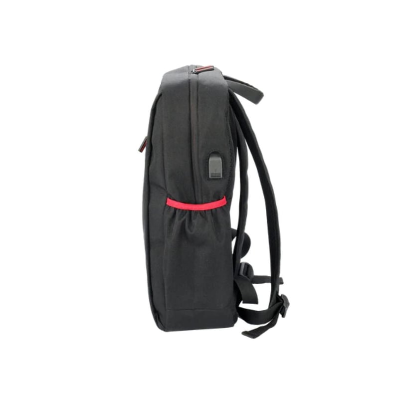 شنطة Redragon GB-82 17.3 انج للابتوب حمراء - 8