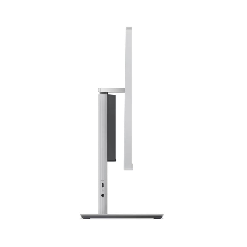 كومبيوتر Lenovo IdeaCentre 24IRH9 i7-13620H 8GB/512GB Intel UHD Graphics رمادي - 3