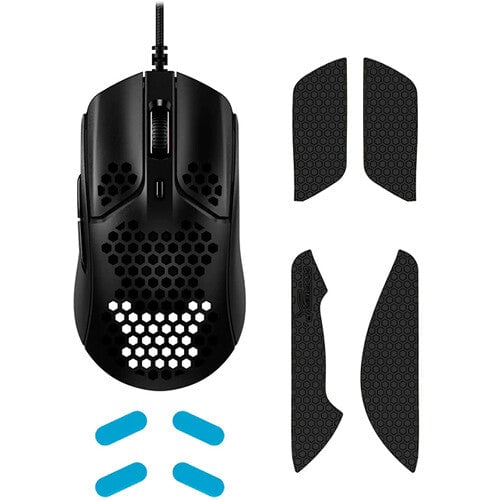 HyperX Pulsefire Haste 16000 DPI Wired Gaming Mouse - 13