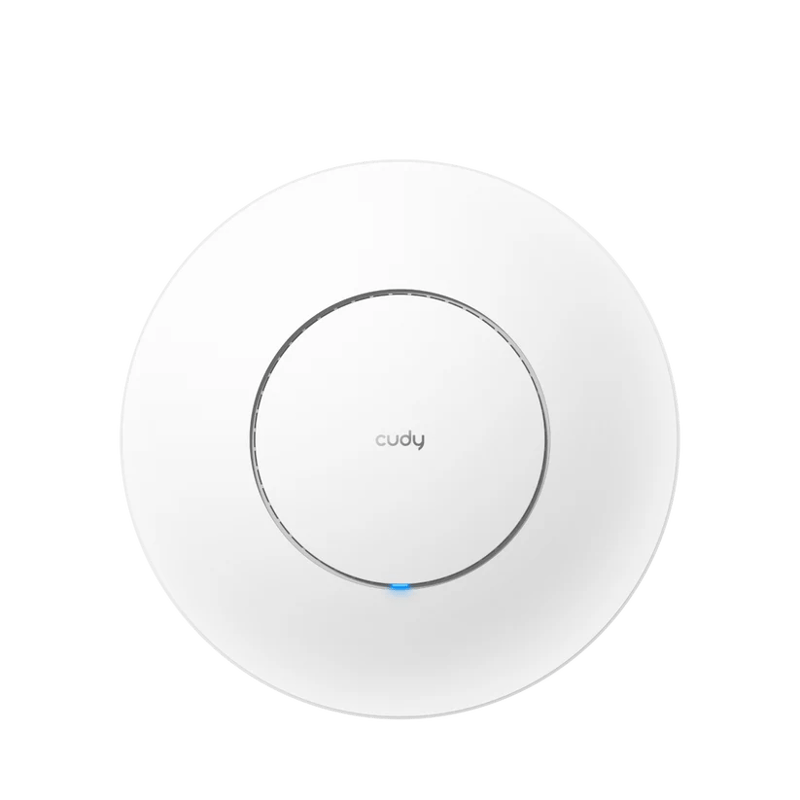 اكسس بوينت Cudy AP11000 WiFi 7 - 5