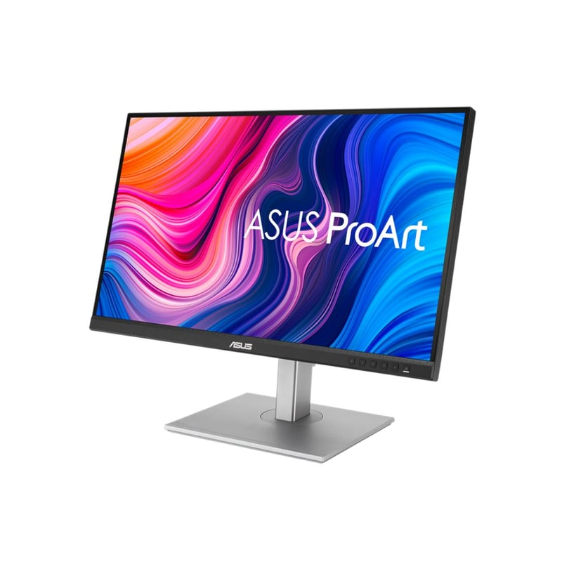شاشة ASUS ProArt PA279CV 27″ 3840x2160 4K 60Hz IPS sRGB 100% - 10