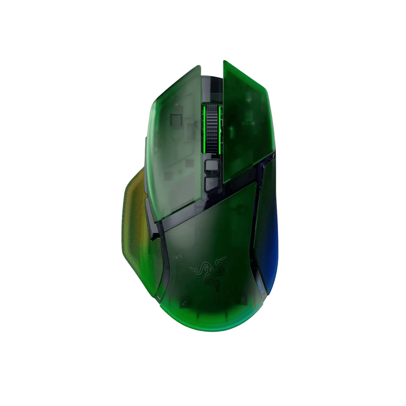 ماوس Razer Basilisk V3 Pro 35K DPI Wireless RGB - 6