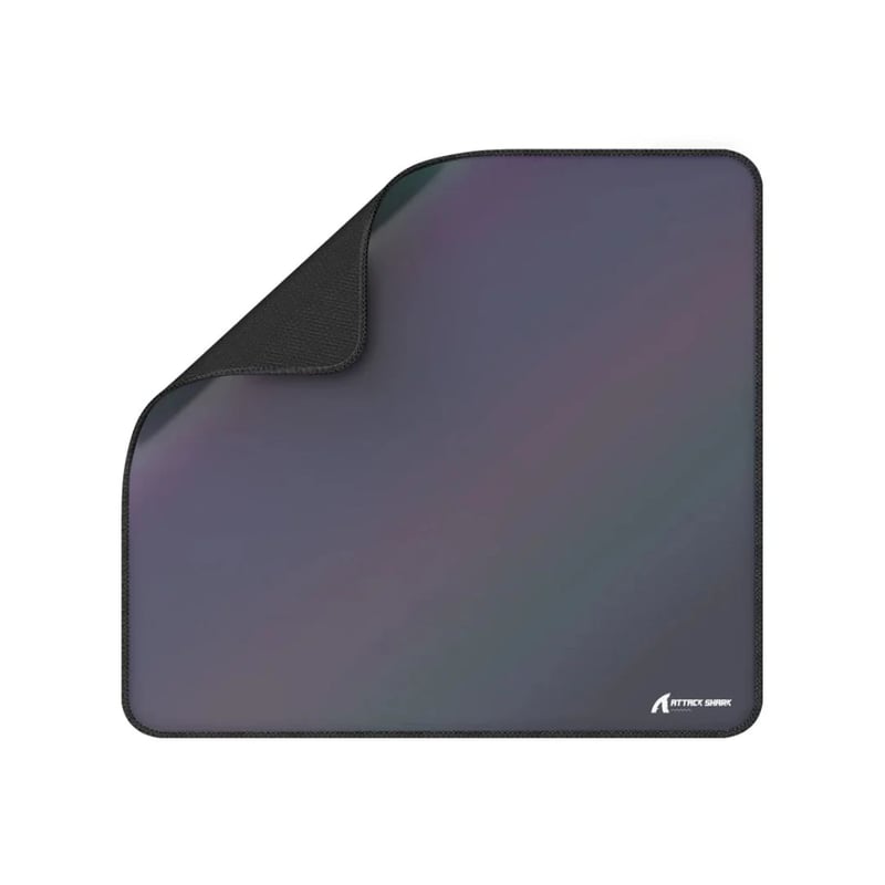 ATTACK SHARK CM03 eSport Gaming Mousepad Gray Gradient - 6