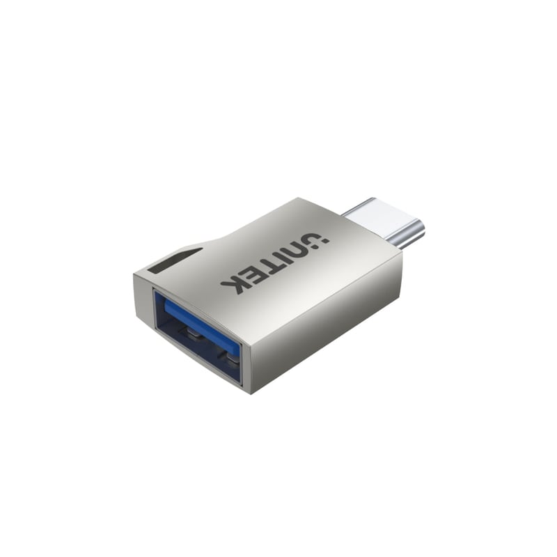 محول USB UNITEK USB-A إلى USB-C - 9