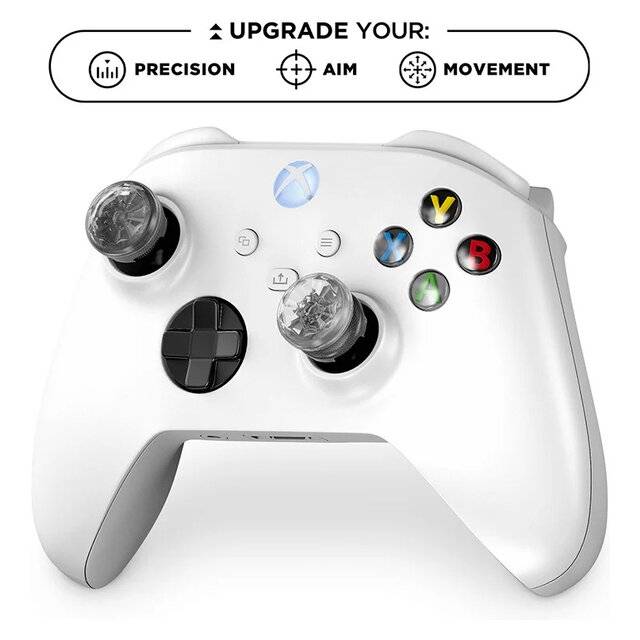جويستيك KontrolFreek FPS Freek Galaxy Performance Xbox Series X|S & One - 4