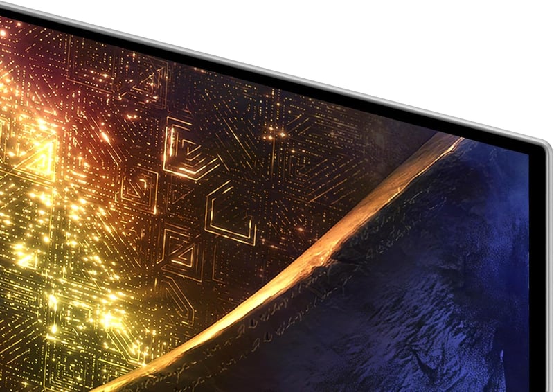 Samsung Odyssey OLED G6 G60SD 27" QHD 360Hz QD-OLED Gaming Monitor - 5