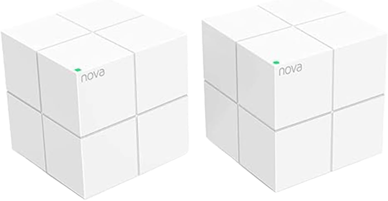 Tenda Nova MW6 AC1200 Whole Home Mesh Wi-Fi System - 9