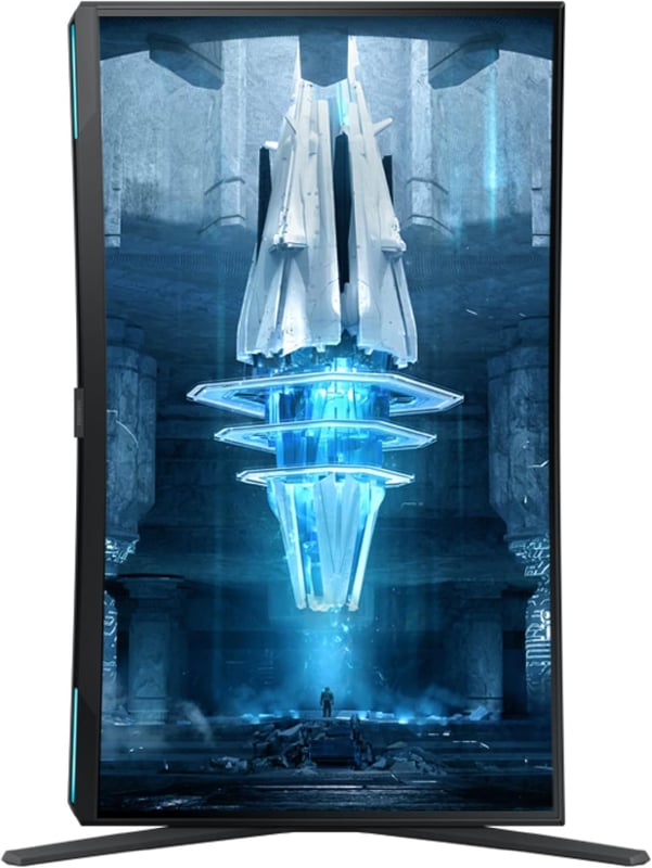 Samsung Odyssey OLED G8 G80SD 32" 4K 240Hz QD-OLED Gaming Monitor - 8