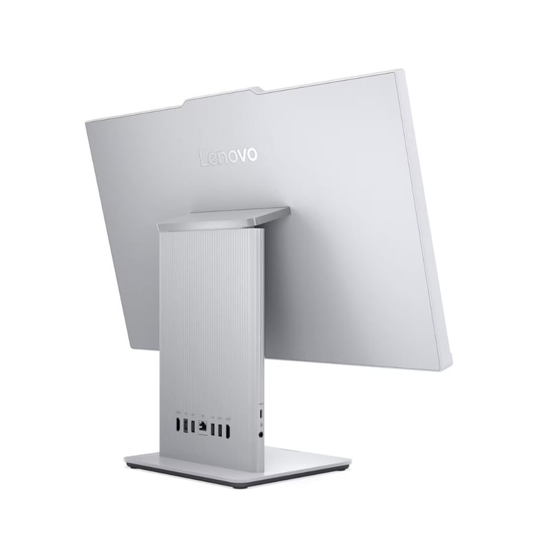 كومبيوتر Lenovo IdeaCentre 24IRH9 i7-13620H 8GB/512GB Intel UHD Graphics رمادي - 6