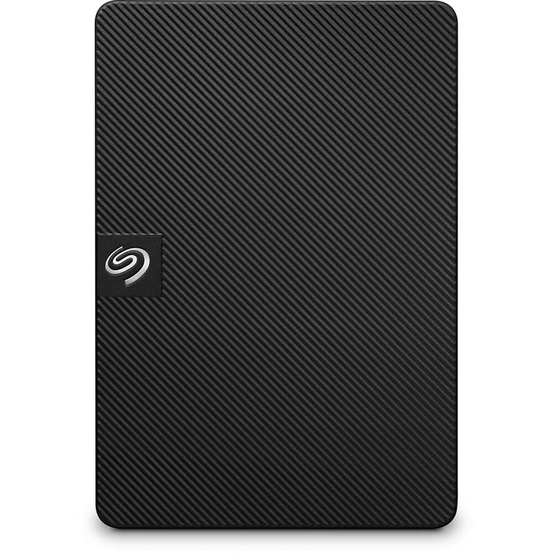 Seagate Expansion 4TB USB 3.0 Portable External HDD - 17
