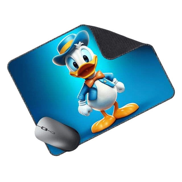 Donald Duck Mouse Pad 320mm x 245mm - 2