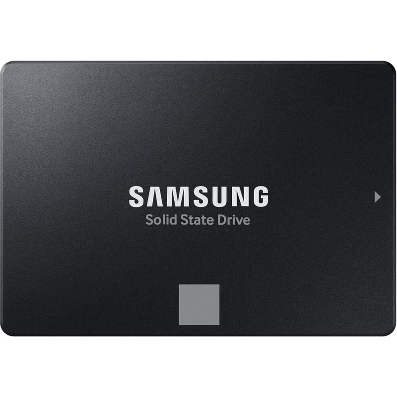 SSD Samsung 870 EVO 1TB SATA III 2.5 انج - 4