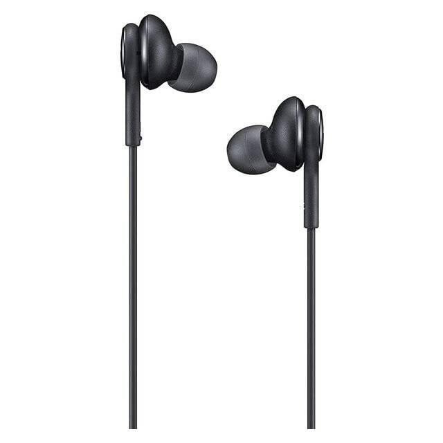 سماعات Samsung EO-IC100 سلكي مع ميكروفون USB-C أسود - 3