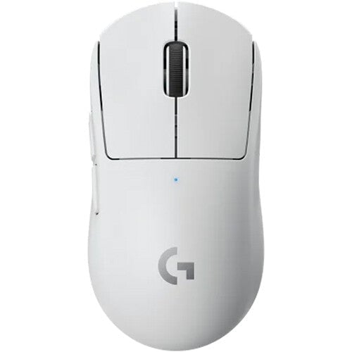 ماوس Logitech G PRO X Superlight 25600 DPI لاسلكي أبيض - 39