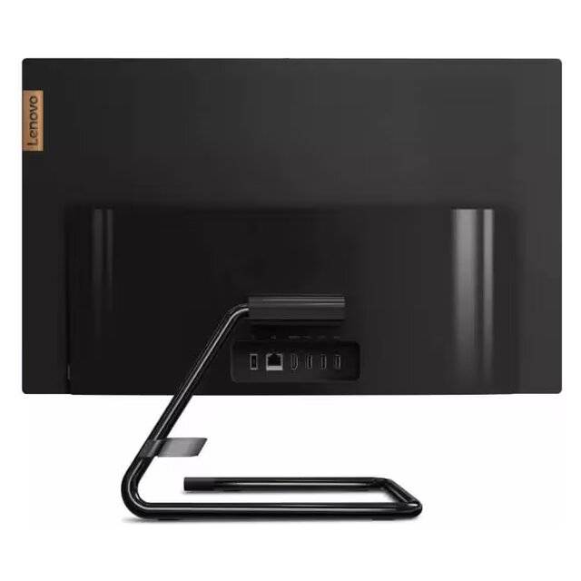 كمبيوتر مكتبي Lenovo IdeaCentre AIO 3 شاشة 24 انج i5-13420H 8GB/512GB - 3