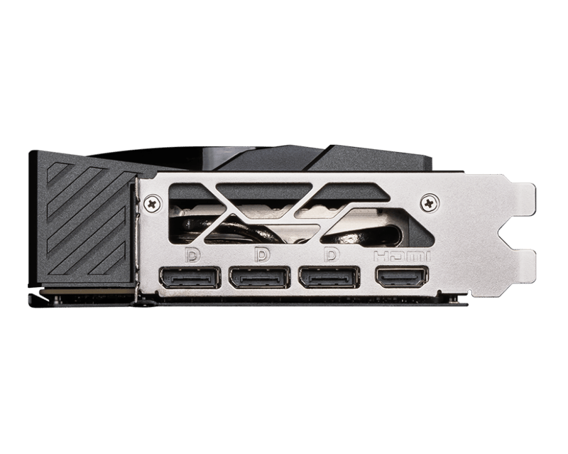 كارت شاشة MSI Gaming Trio GeForce RTX 5070 Ti 16GB GDDR7 OC Plus - 2
