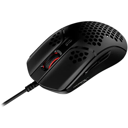 HyperX Pulsefire Haste 16000 DPI Wired Gaming Mouse - 15