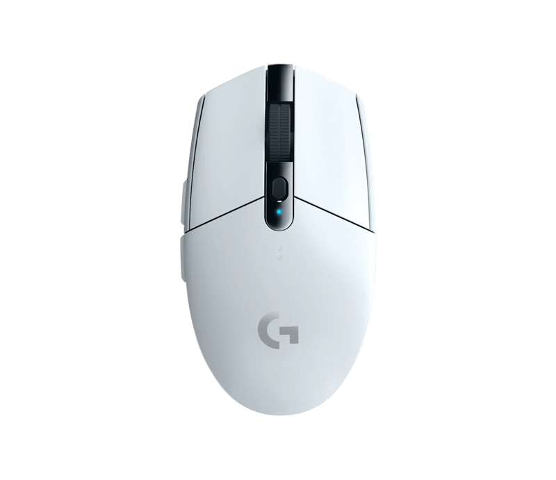 ماوس Logitech G305 Lightspeed 12000 DPI لاسلكي أسود - 5