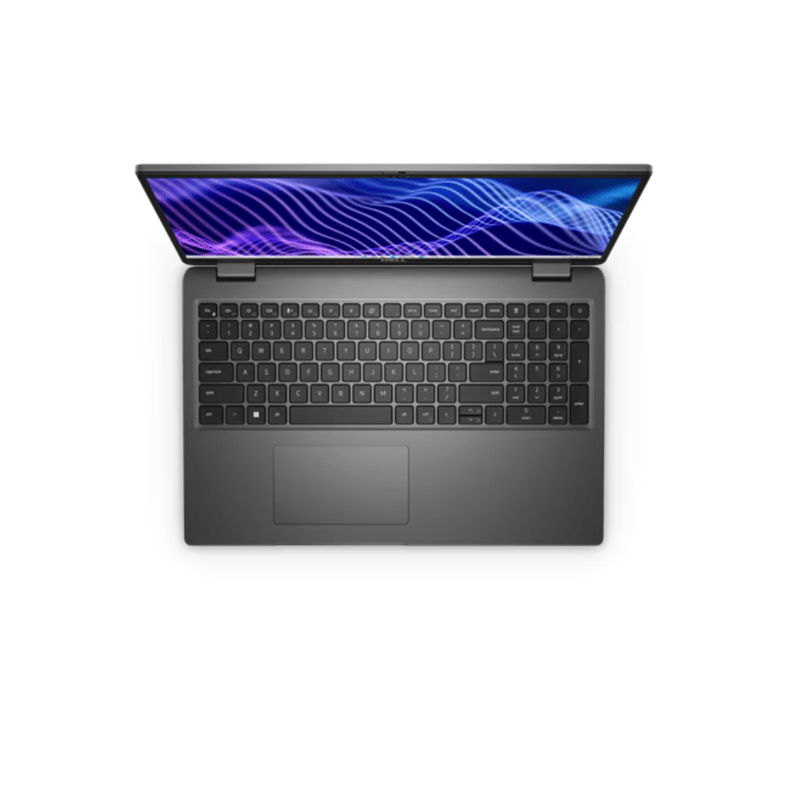 لابتوب Dell Latitude 3540 15.6 انج FHD Core i7-1355U 8GB/512GB SSD Intel Iris Xe Graphics أسود DOS - 3