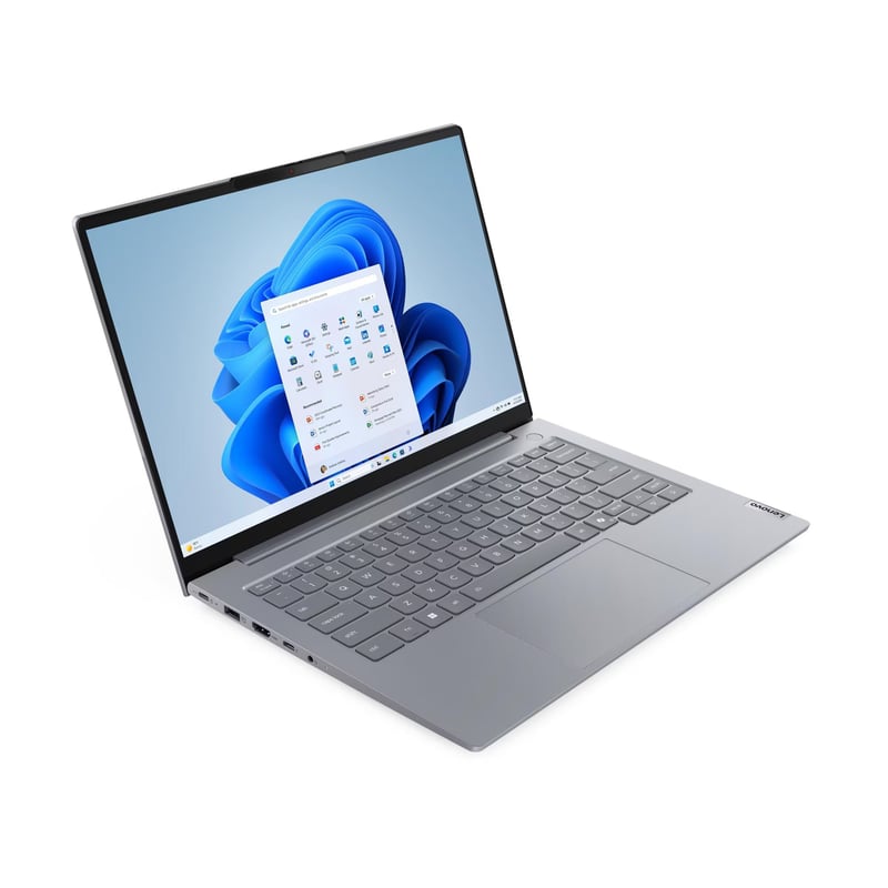 Lenovo ThinkBook 14 G8 IAL 21SJ002AGP - 14" WUXGA 60Hz - Intel Core Ultra 5 225U - 16GB RAM - Shared - WIN 11 PRO K - 4
