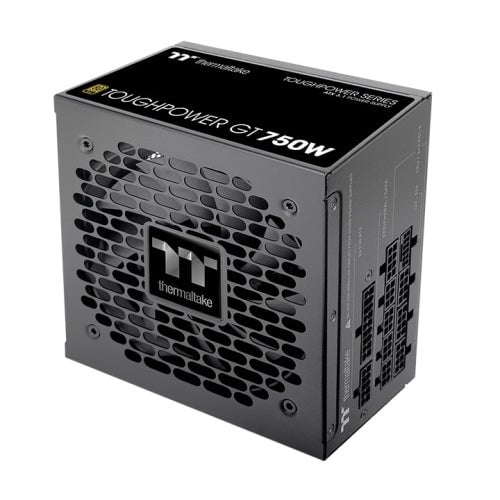 باور سبلاي Thermaltake Toughpower GT 750W 80+ Gold Fully Modular - 2