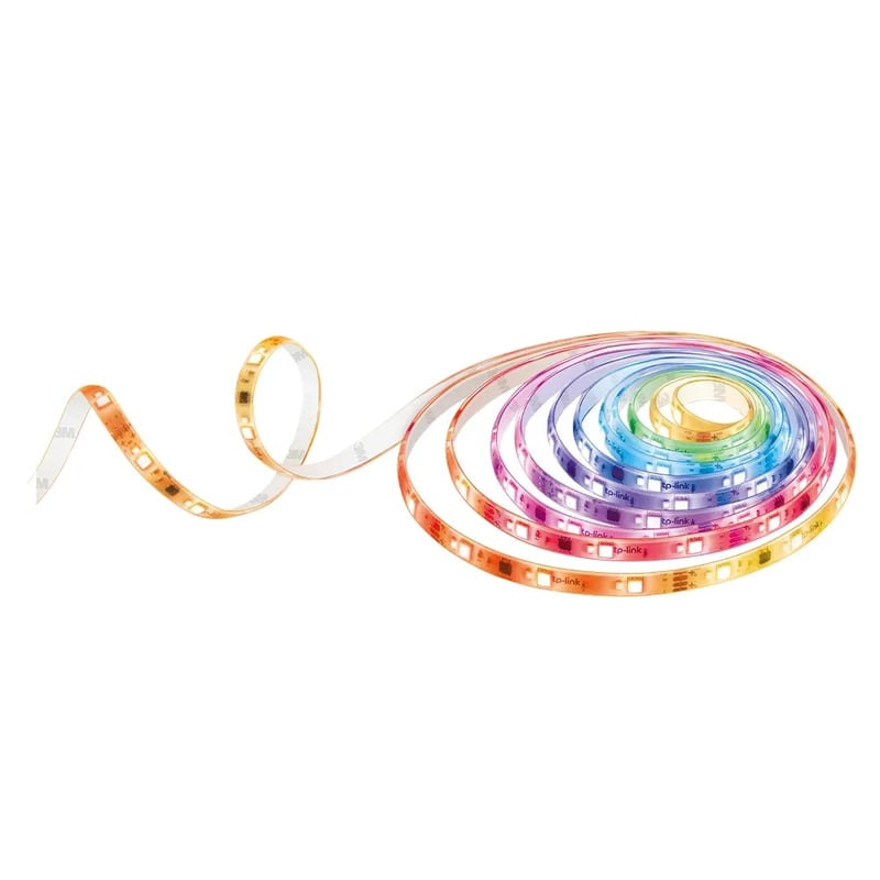 TP-Link Tapo L930-5 Smart Wi-Fi Multicolor LED Light Strip 5m - 2