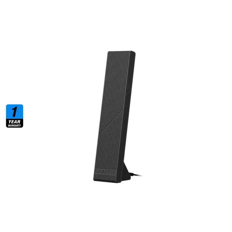 Gigabyte AORUS ELITE WIFI7 X870 AM5 ATX Motherboard - 5