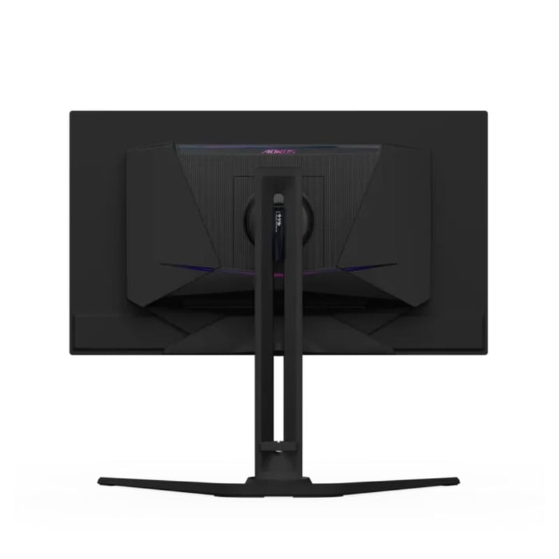 Gigabyte Aorus FO27Q3 27″ 2560x1440 360Hz QD-OLED Gaming Monitor - 4