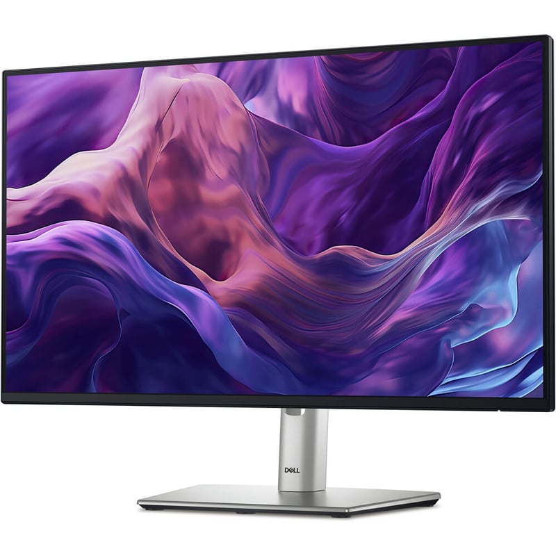 شاشة Dell SE2425HM 24″ 1920x1080 100Hz IPS رمادي - 5