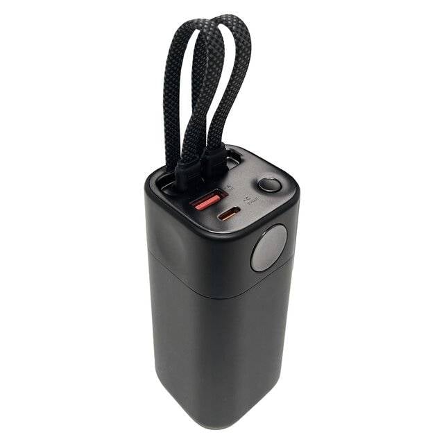 باور بانك Crown CMPF-20 20000mAh 20W - 3