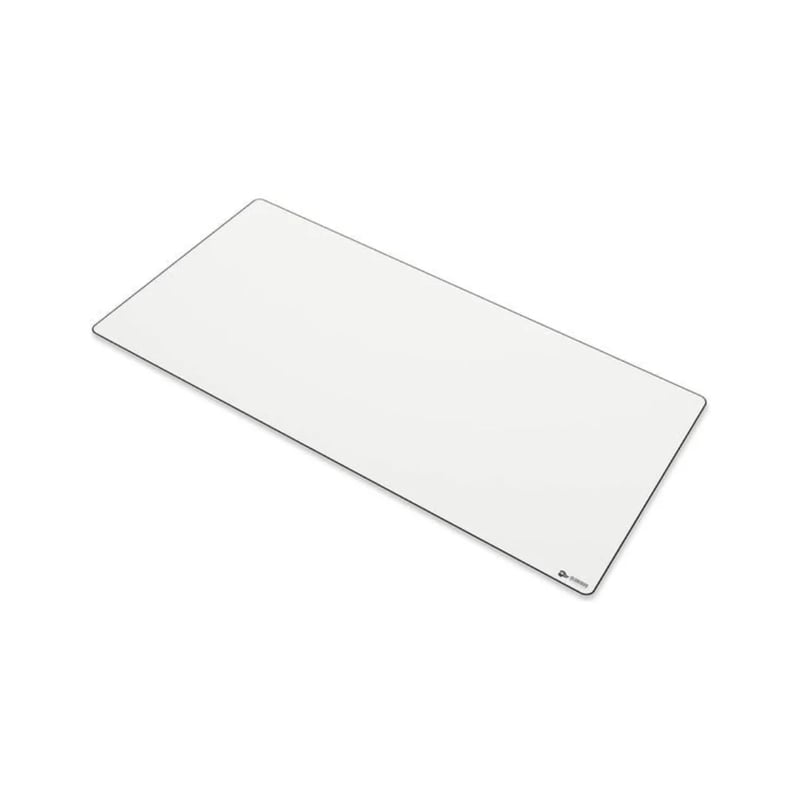 Glorious 3XL Extended Gaming Mouse Pad White - 2