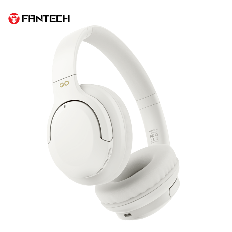 سماعات Fantech WH05A ANC لاسلكي Dual-Mode - 4