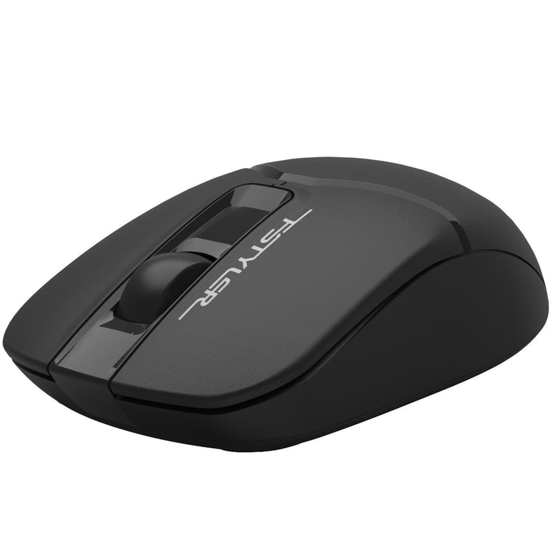 A4Tech FG12 Wireless Mouse 1000 DPI - 2