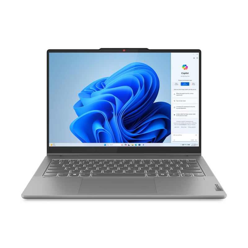 Lenovo IdeaPad 5 2-in-1 14IRH9 83KX002TAX - 14" WUXGA 60Hz Touchscreen - Intel Core i7-13620H - 16GB RAM - 512GB SSD - Shared - WIN 11 PRO K - 1