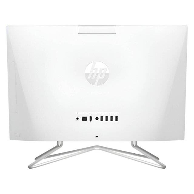 HP AIO 24 23.8" Core i5-1235U 8GB/512GB Desktop - 3