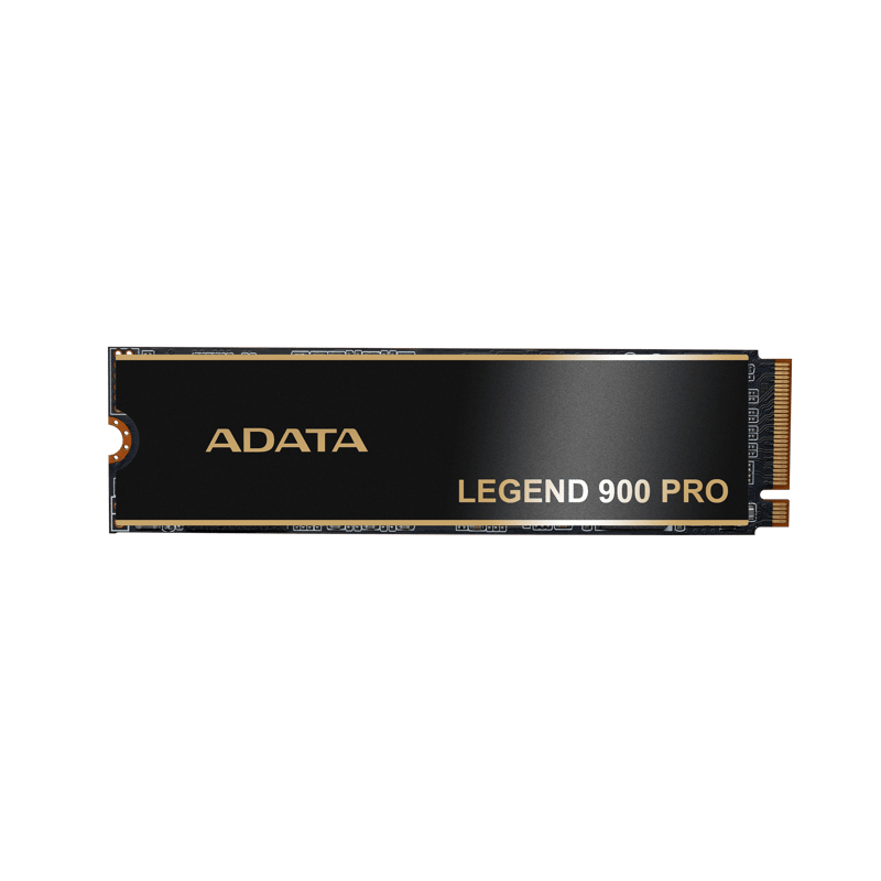 SSD ADATA Legend 900 Pro 2TB NVMe M.2 PCIe Gen4 - 1