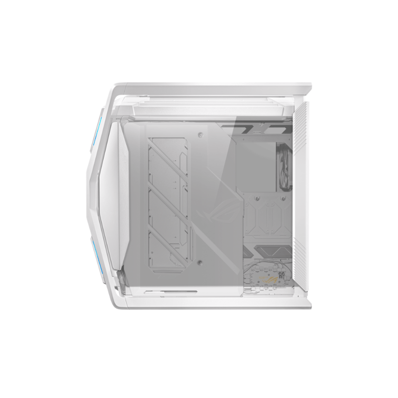 كيس ASUS ROG Hyperion GR701 Full-Tower أبيض - 4