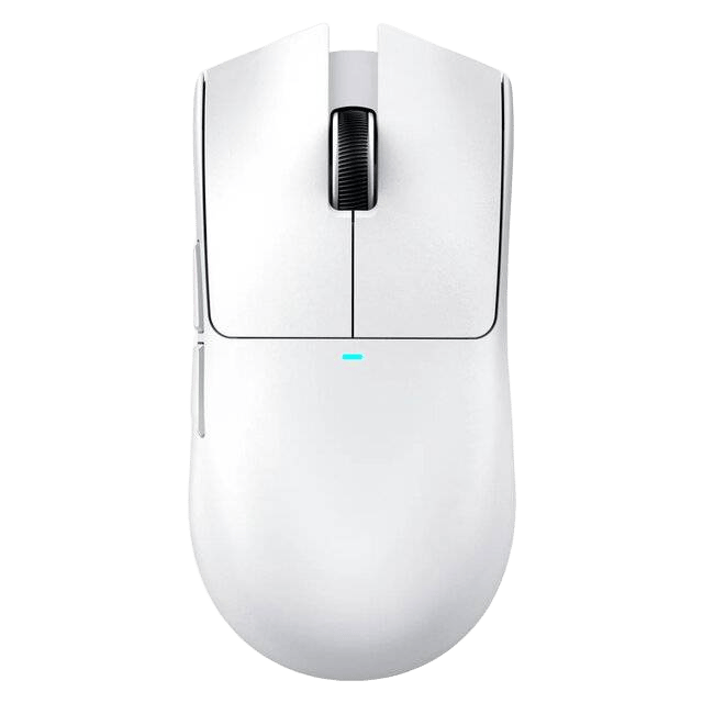 Attack Shark X11SE Wireless Gaming Mouse 22000 DPI White - 4
