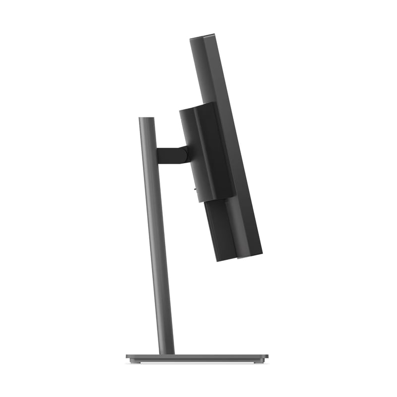 Lenovo ThinkVision P34wd-40 34.14" WQHD Curved Ultrawide IPS Professional Docking Monitor - 9