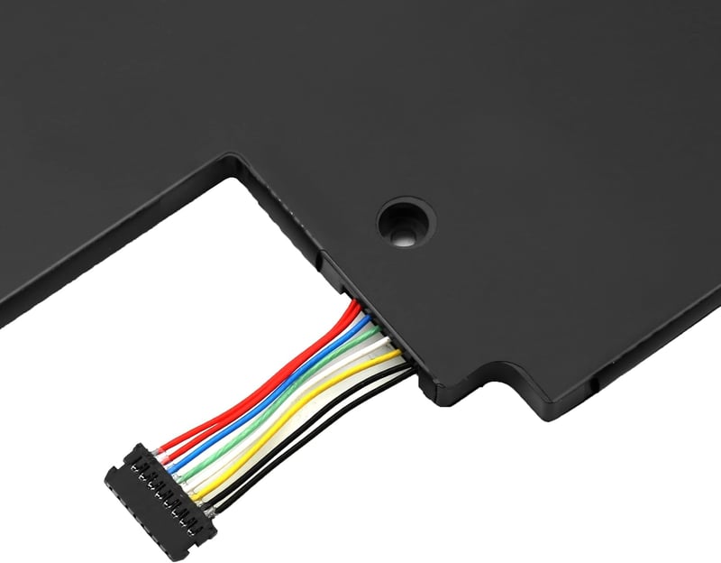 Zoom L17M3P61 Laptop Battery IdeaPad Yoga V530s - 3